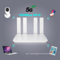 MT7621 1800Mbps 11ax 4G 5G Router CPE